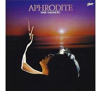 Mari Nakamoto - Aphrodite No Inori [Import]