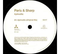 Aphrodite - Paris & Sharp 12"