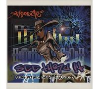 Aphrodite - See Thru It [Import]
