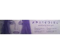 Aphrodite - Somebody Loves You