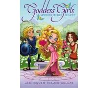 Aphrodite The Beauty