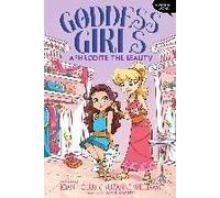 Aphrodite The Beauty Graphic Novel