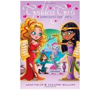 Aphrodite The Diva