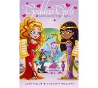 Aphrodite the Diva by Joan Holub & Suzanne Williams Joan Holub, Suzanne Williams (Auteur)