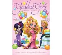 Aphrodite the Fair by Joan Holub & Suzanne Williams Joan Holub Suzanne Williams (Auteur)