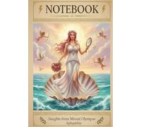 Aphrodite The Goddess of Beauty