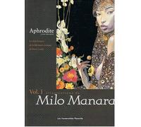 Aphrodite, tome 1