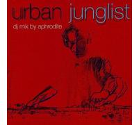 Aphrodite - Urban Junglist [Import]