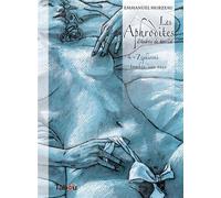 Aphrodites 4 : Zéphirine tombée des nues - Emmanuel Murzeau - Tabou - cartonné - Bande dessinée
