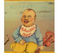 Aphrodite's Child - 6333004A LP Best Of Aphrodite'S Child VINYL