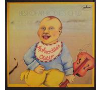 APHRODITE'S CHILD - Aphrodite's Child - Best Of Aphrodite's Child - Mercury - 6333 002