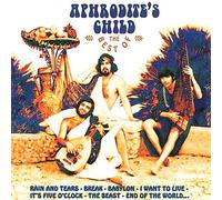 Aphrodite's Child – Best Of – CD