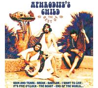 Aphrodite's Child Best of -20 Tr.- (CD)