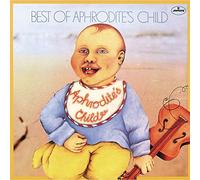 Aphrodite's Child - Best of [Import]