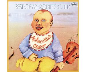Aphrodite's Child - Best of
