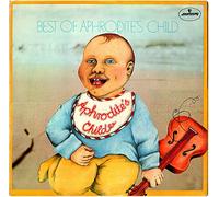 Aphrodite's Child - Best Of Aphrodite's Child [Vinyl LP]