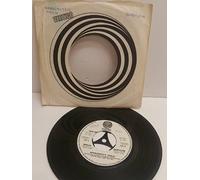 APHRODITE'S CHILD break & babylon 7" SINGLE 6032900