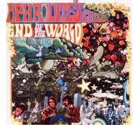 Aphrodite's Child – End of the World – CD