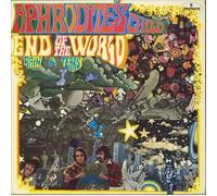 Aphrodite's Child - End Of The World / Rain & Tears 55th Anniversary Edition