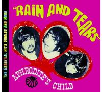 Aphrodite's Child - Essential Hit Singles..