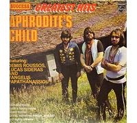 Aphrodite's Child - Greatest Hits