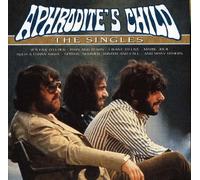 Aphrodite's Child - Greatest Hits [Import]