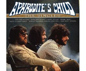 Aphrodite's Child - Greatest Hits [Import]