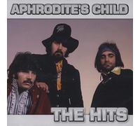 Aphrodite's Child - Hits [Import]