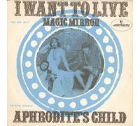 Aphrodite's Child - I Want to Live (d'après le thème "Plaisir d'Amour" / Magic Mirror)