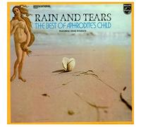 Aphrodite's Child - Rain And Tears