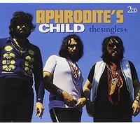 Aphrodite's Child - Singles +