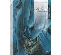 Aphrodites : Le masque aveugle 2: D'andrea de Nerciat