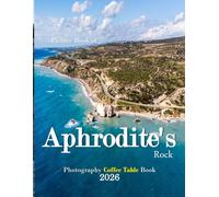 Aphrodite's Rock: Beautiful photos showing an amazing country, its architecture and unique charm-perfect for travel lovers.