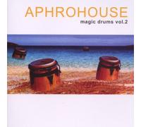 Aphrohouse - Magic Drums Vol. 2