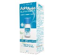 AphtAvéa Solution Traitante Aphtes et Lésions 120ml