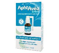 AphtAvéa Spray Aphtes Lésions 15ml