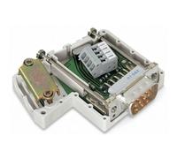 API - Adaptateur WAGO 750-960 5 V/DC 1 pc(s)