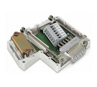 API - Adaptateur WAGO 750-963 1 pc(s)