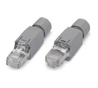 WAGO 750-976 PROFINET RJ-45, IP20 API - Connecteur