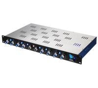 API Audio API Audio 5500 Dual Equalizer