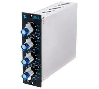 API Audio API Audio 550b Discrete 4 Band EQ