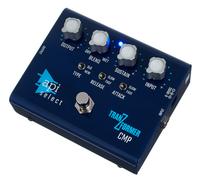 API Audio API Audio TranZformer CMP
