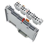 API - Borne WAGO 753-614 230 V/DC, 230 V/AC 1 pc(s)