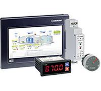 API - Câble Crouzet 88970503 Human Machine Interface