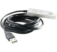 API - Câble Crouzet PROGUSB PROGUSB 1 pc(s)