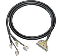 API - Câble de raccordement Siemens 6ES7923-5BB50-0EB0 60 V 1 pc(s)
