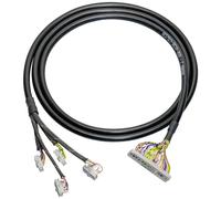 API - Câble de raccordement Siemens 6ES7923-5CB00-0EB0 60 V 1 pc(s)