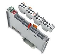 API - Carte d'entrée WAGO 753-455 1 pc(s)