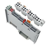 API - Carte d'entrée WAGO 753-459 1 pc(s)