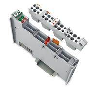 API - Carte d'entrée WAGO 753-472 1 pc(s)